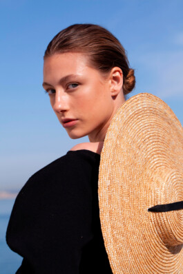 ALEXINE HUET